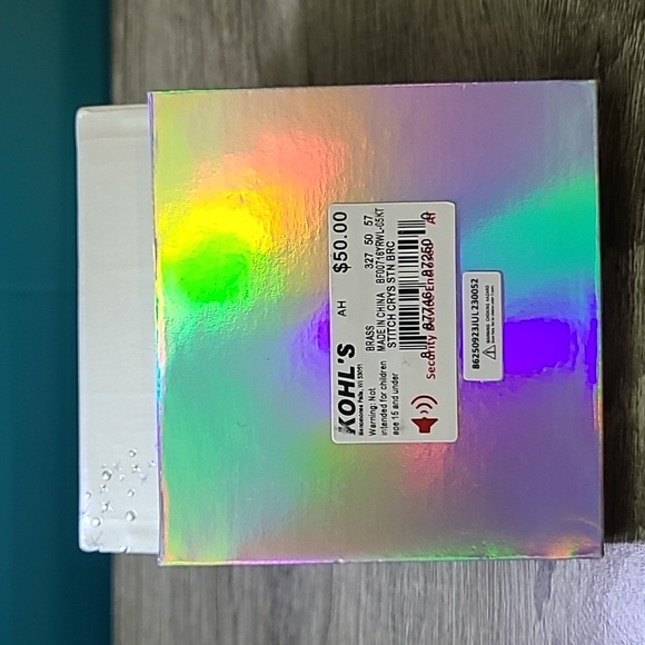 Disney Lilo and Stitch Bracelet - Picture 7 of 7